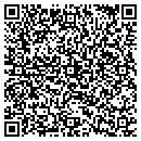 QR code with Herbal Sales contacts