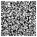 QR code with Arctic Shell contacts