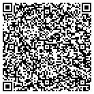 QR code with Chitina Guest Cabins contacts