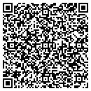 QR code with G S Sporting Goods contacts