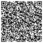 QR code with A & N Hospitality Inc contacts