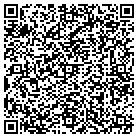 QR code with B R C Hospitality Inc contacts