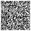QR code with D & D Lodging LLC contacts