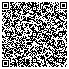 QR code with Heritage House Housing Project contacts