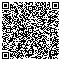 QR code with Qbw Inc contacts
