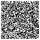 QR code with Ozark Rental Cabins contacts