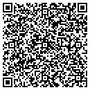 QR code with Raddison Hotel contacts