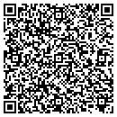 QR code with Residence Inn-Rogers contacts