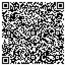 QR code with Badger Gas contacts