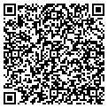 QR code with The Woods contacts