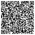 QR code with Lee Sport Room contacts