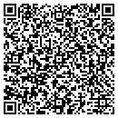 QR code with Allen Sports Center contacts