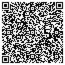 QR code with All in Sports contacts