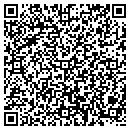 QR code with De Vincis Pizza contacts