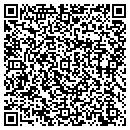 QR code with E&W Goods Corporation contacts