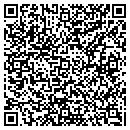 QR code with Capone's Pizza contacts