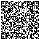 QR code with Coast Pizza Inc contacts