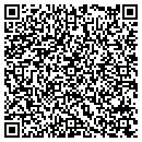 QR code with Juneau Pizza contacts