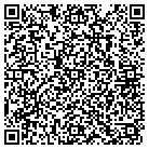 QR code with Anti-Defamation League contacts