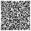 QR code with Rosco's Pizza contacts