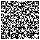 QR code with Uncle Joe's Inc contacts