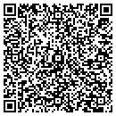 QR code with AAA Auto contacts