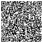 QR code with Serovera contacts