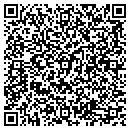 QR code with Tunies.com contacts