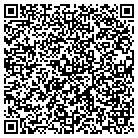 QR code with C & C Small Engine & Repair contacts