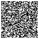 QR code with Geno's Pizza contacts