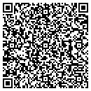 QR code with Geno's Pizza contacts