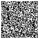 QR code with Hawg Town Pizza contacts