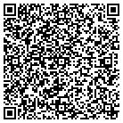 QR code with J Williamson Demolition contacts