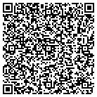 QR code with A1 Truck & Rv Center contacts