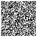 QR code with All American Sleeper contacts
