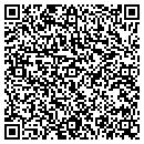 QR code with H Q Cyberservices contacts
