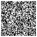 QR code with Proteus Inc contacts