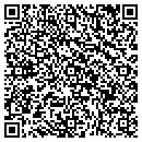 QR code with August Georges contacts