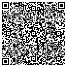 QR code with R & R Sewer & Drain Service contacts