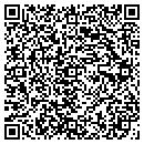 QR code with J & J Truck City contacts
