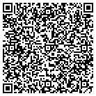 QR code with Porcupine Pampered Pet Kennels contacts