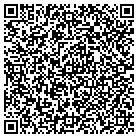 QR code with National Albanian American contacts