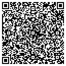 QR code with Your Pr Girl Inc contacts