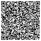 QR code with Columbia Heights Shaw Collbrtv contacts