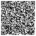 QR code with B & B Saloon contacts