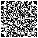 QR code with Hankins Country Store contacts
