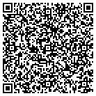 QR code with Heart of America General Stor contacts