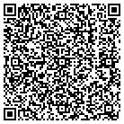 QR code with Manufacturers Sales CO contacts