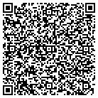 QR code with Anchorage Facility Maintenance contacts