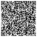 QR code with House Of Ruth contacts